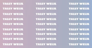 tally weijl